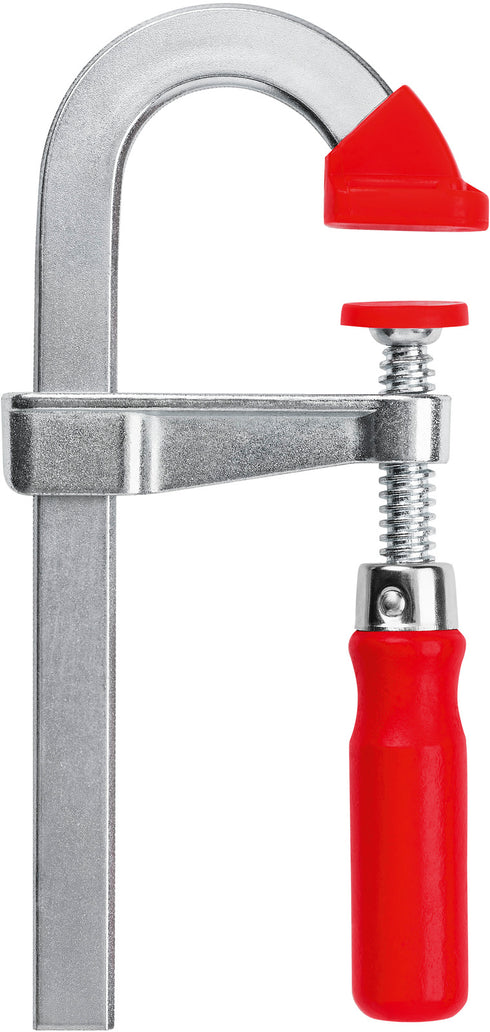 BESSEY - U JAW QUICK ACTION CLAMP LIGHT DUTY